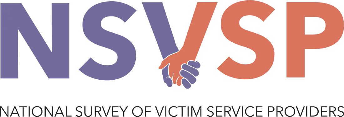 National Survey of Victim Service Providers (NSVSP)